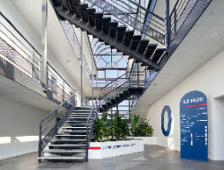 OLEVENE image - hub-business-center-olevene-reunion-