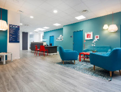 OLEVENE image - hub-business-center-olevene-reunion-