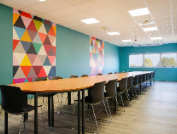 OLEVENE image - hub-business-center-olevene-reunion-