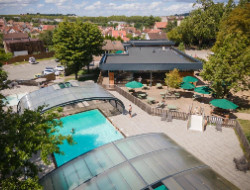 OLEVENE image - huttopia-versailles-olevene-reunions-