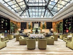 OLEVENE image - hyatt-regency-paris-madeleine-olevene-event-