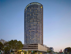 OLEVENE image - hyatt-regency-paris-etoile-olevene-restaurant-hotel-convention-