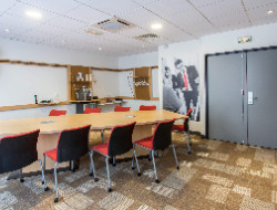 OLEVENE image - ibis-bourges-olevene-seminaires-