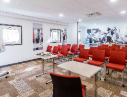 OLEVENE image - ibis-bourges-olevene-seminaires-