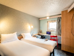 OLEVENE image - ibis-bourges-olevene-seminaires-