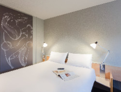 OLEVENE image - ibis-bourges-olevene-seminaires-