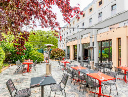 OLEVENE image - ibis-bourges-olevene-seminaires-