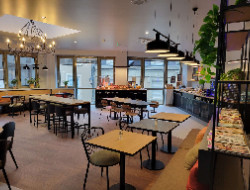OLEVENE image - ibis-chateauroux-olevene-seminaires-