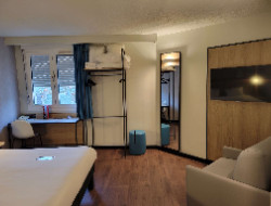 OLEVENE image - ibis-chateauroux-olevene-seminaires-