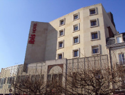 OLEVENE image - ibis-chateauroux-olevene-seminaires-