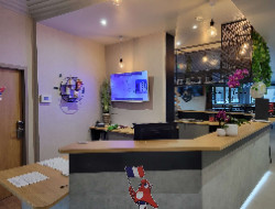 OLEVENE image - ibis-chateauroux-olevene-seminaires-