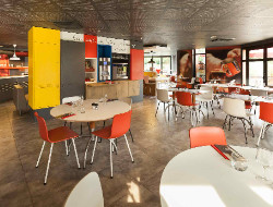 OLEVENE image - ibis-evry-courcouronnes-olevene-reunion-