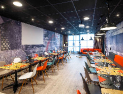 OLEVENE image - ibis-havre-centre-olevene-evenements-
