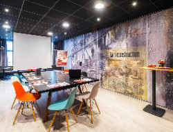 OLEVENE image - ibis-havre-centre-olevene-evenements-