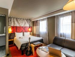 OLEVENE image - ibis-havre-centre-olevene-evenements-