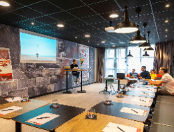 OLEVENE image - ibis-havre-centre-olevene-evenements-
