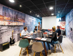 OLEVENE image - ibis-havre-centre-olevene-evenements-