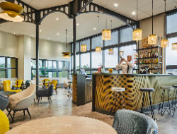 OLEVENE image - ibis-paris-porte-montreuil-olevene-event-