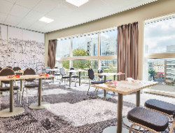 OLEVENE image - ibis-paris-porte-montreuil-olevene-event-