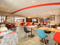 OLEVENE image - ibis-poitiers-beaulieu-olevene-events-