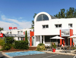 OLEVENE image - ibis-poitiers-beaulieu-olevene-events-