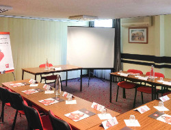 OLEVENE image - ibis-poitiers-beaulieu-olevene-events-