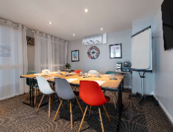 OLEVENE image - ibis-pornichet-plage-olevene-evenement-