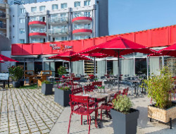 OLEVENE image - ibis-pornichet-plage-olevene-evenement-