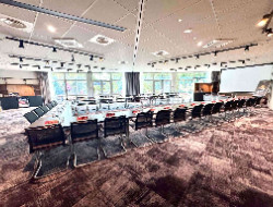 OLEVENE image - ibis-rungis-orly-olevene-meeting-