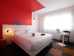 OLEVENE image - ibis-styles-auxerre-nord-olevene-seminaire-