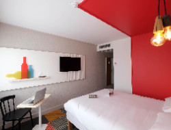 OLEVENE image - ibis-styles-auxerre-nord-olevene-seminaire-