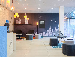 OLEVENE image - ibis-styles-auxerre-nord-olevene-seminaire-