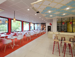OLEVENE image - ibis-styles-auxerre-nord-olevene-seminaire-