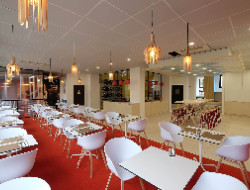 OLEVENE image - ibis-styles-auxerre-nord-olevene-seminaire-