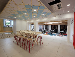 OLEVENE image - ibis-styles-auxerre-nord-olevene-seminaire-