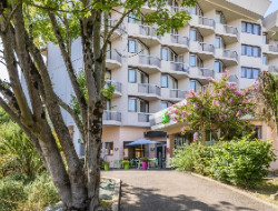 OLEVENE image - ibis-styles-dax-centre-olevene-meeting-