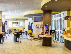 OLEVENE image - ibis-styles-dax-centre-olevene-meeting-