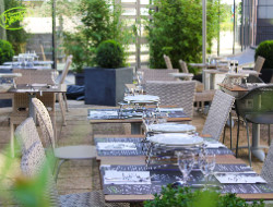 OLEVENE image - ibis-styles-evry-courcouronnes-olevene-reunion-