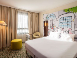 OLEVENE image - ibis-styles-evry-courcouronnes-olevene-reunion-
