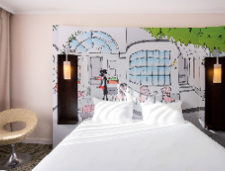 OLEVENE image - ibis-styles-evry-courcouronnes-olevene-reunion-
