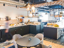 OLEVENE image - ibis-styles-laval-gare-olevene-evenement-