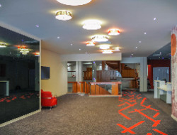 OLEVENE image - ibis-styles-poitiers-centre-olevene-seminaire-