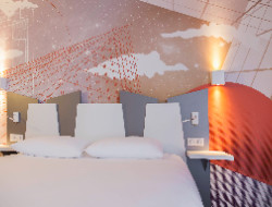 OLEVENE image - ibis-styles-poitiers-centre-olevene-seminaire-