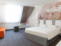 OLEVENE image - ibis-styles-poitiers-centre-olevene-seminaire-