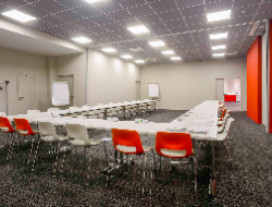 OLEVENE image - ibis-styles-poitiers-centre-olevene-seminaire-