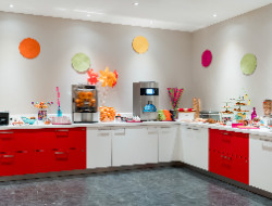 OLEVENE image - ibis-styles-poitiers-centre-olevene-seminaire-