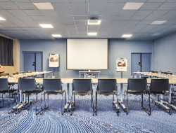 OLEVENE image - ibis-styles-toulon-port-olevene-meeting-
