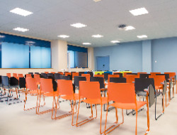 OLEVENE image - ibis-styles-toulon-port-olevene-meeting-