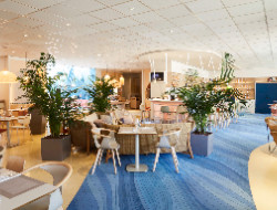 OLEVENE image - ibis-styles-toulon-port-olevene-meeting-