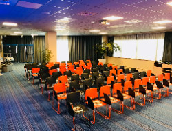 OLEVENE image - ibis-styles-toulon-port-olevene-meeting-
